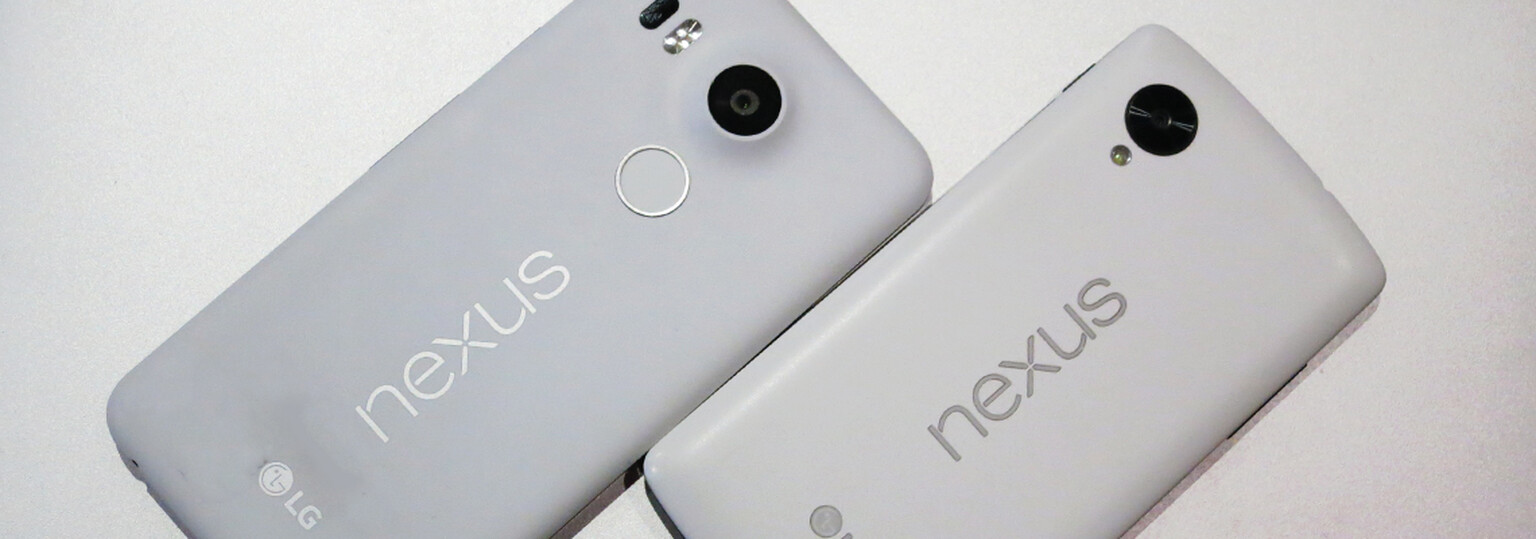 Google Nexus 5X Review: In Depth