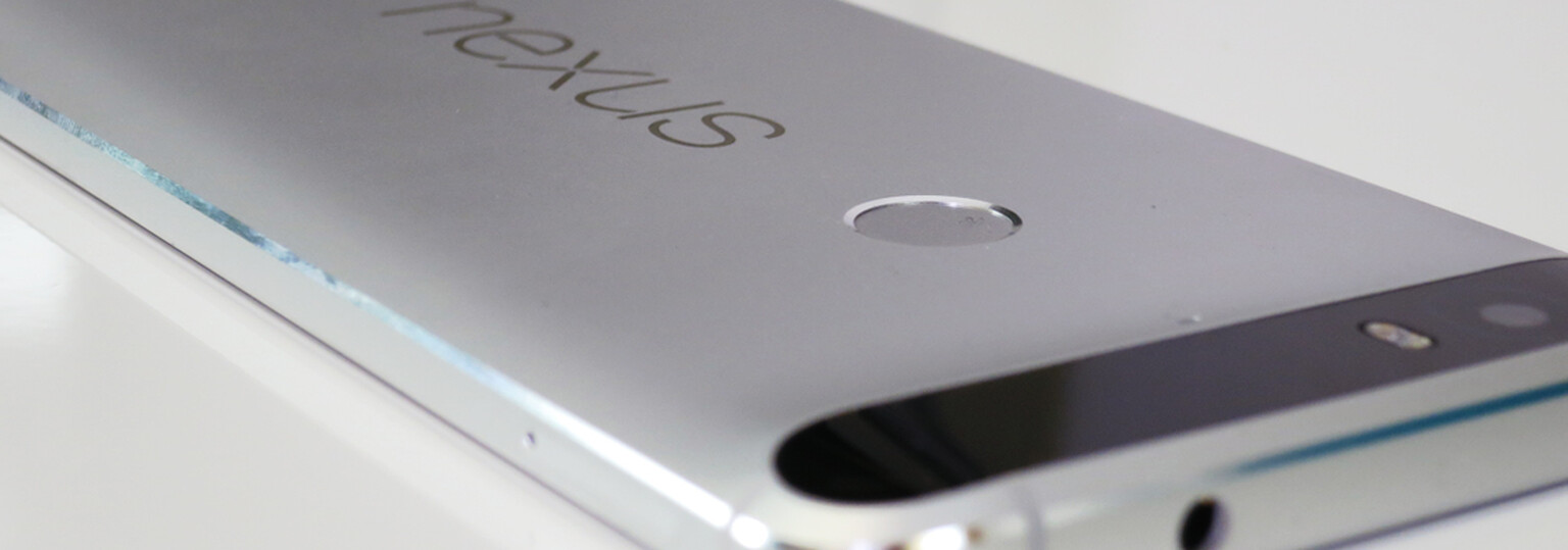 Google Nexus 6P Review: In Depth