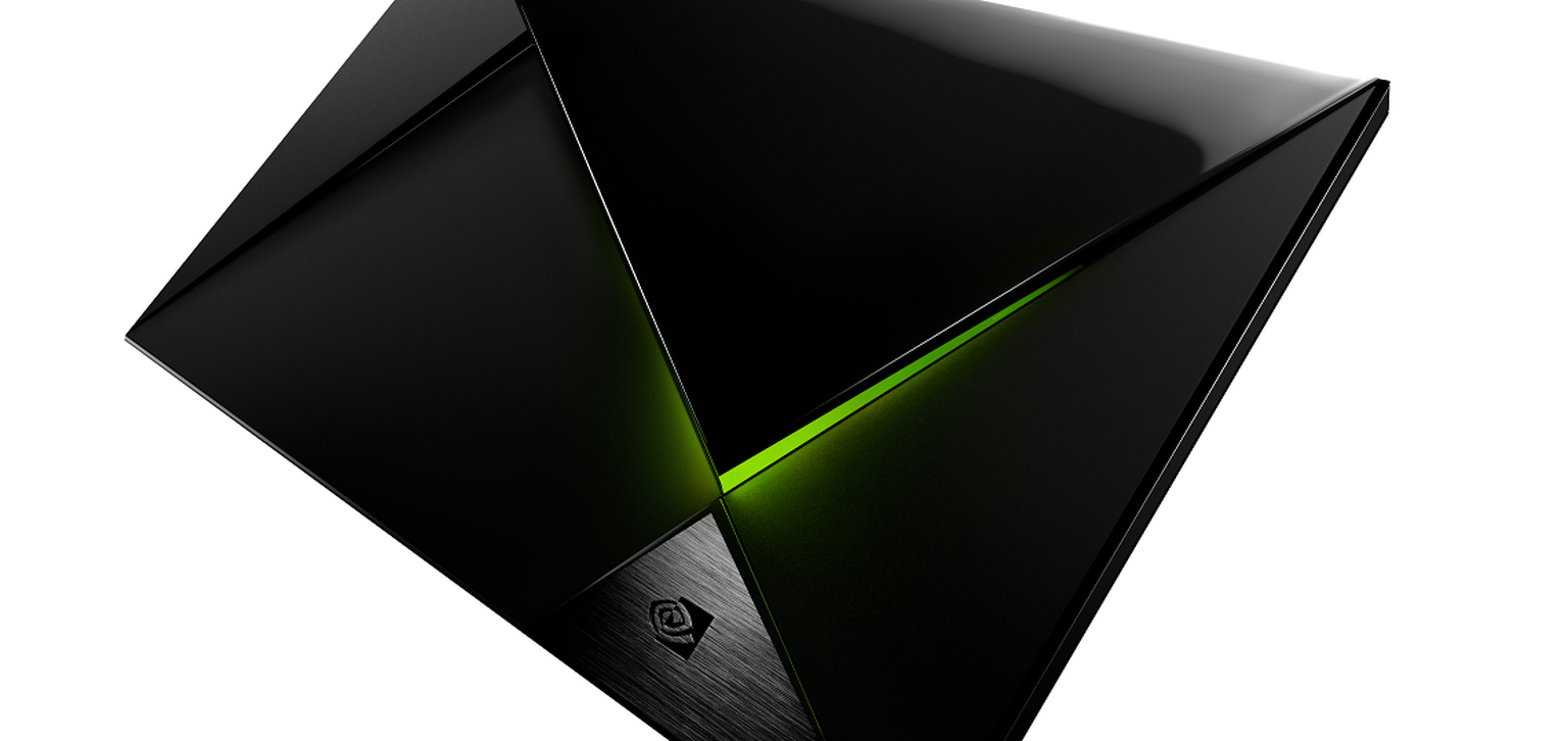Nvidia Shield TV comes to UK: Features, price and release date