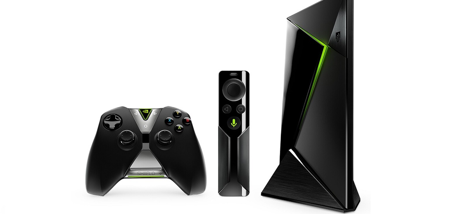 Nvidia Shield TV Review: In Depth