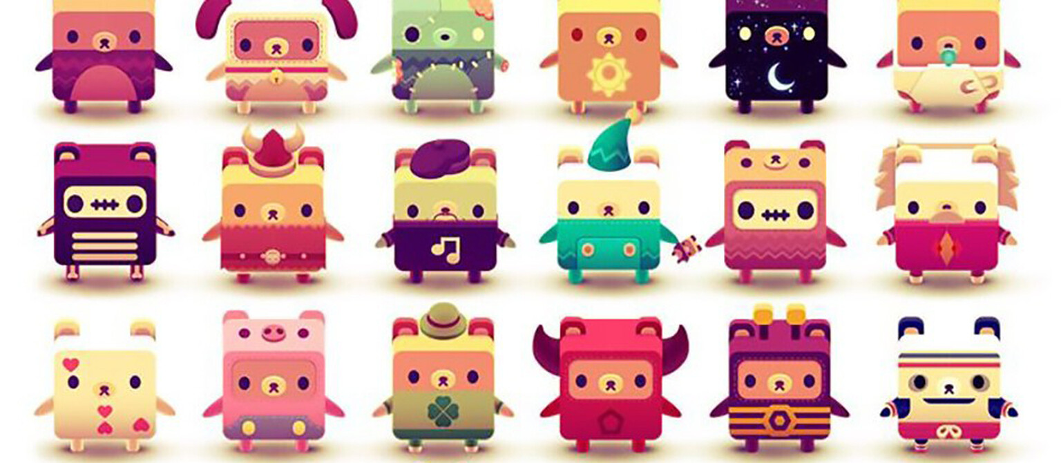 The best free iPhone or iPad games on the App Store right now