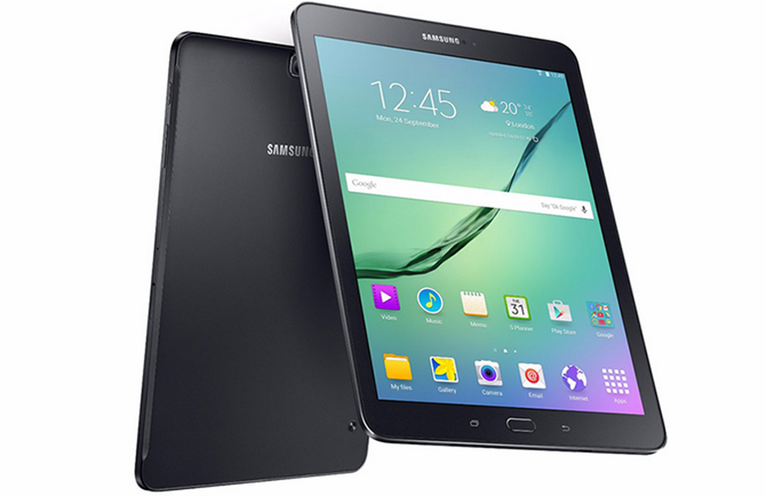 Competition: Win a Samsung Galaxy Tab S2 8.0 with Sky