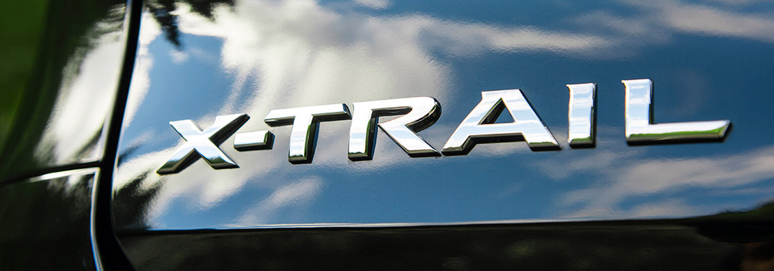 2015 Nissan X-Trail review
