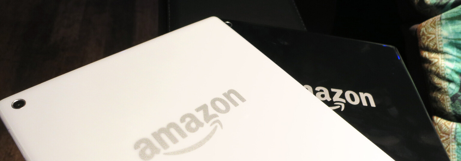 Amazon Fire HD 10 Review: Hands-on