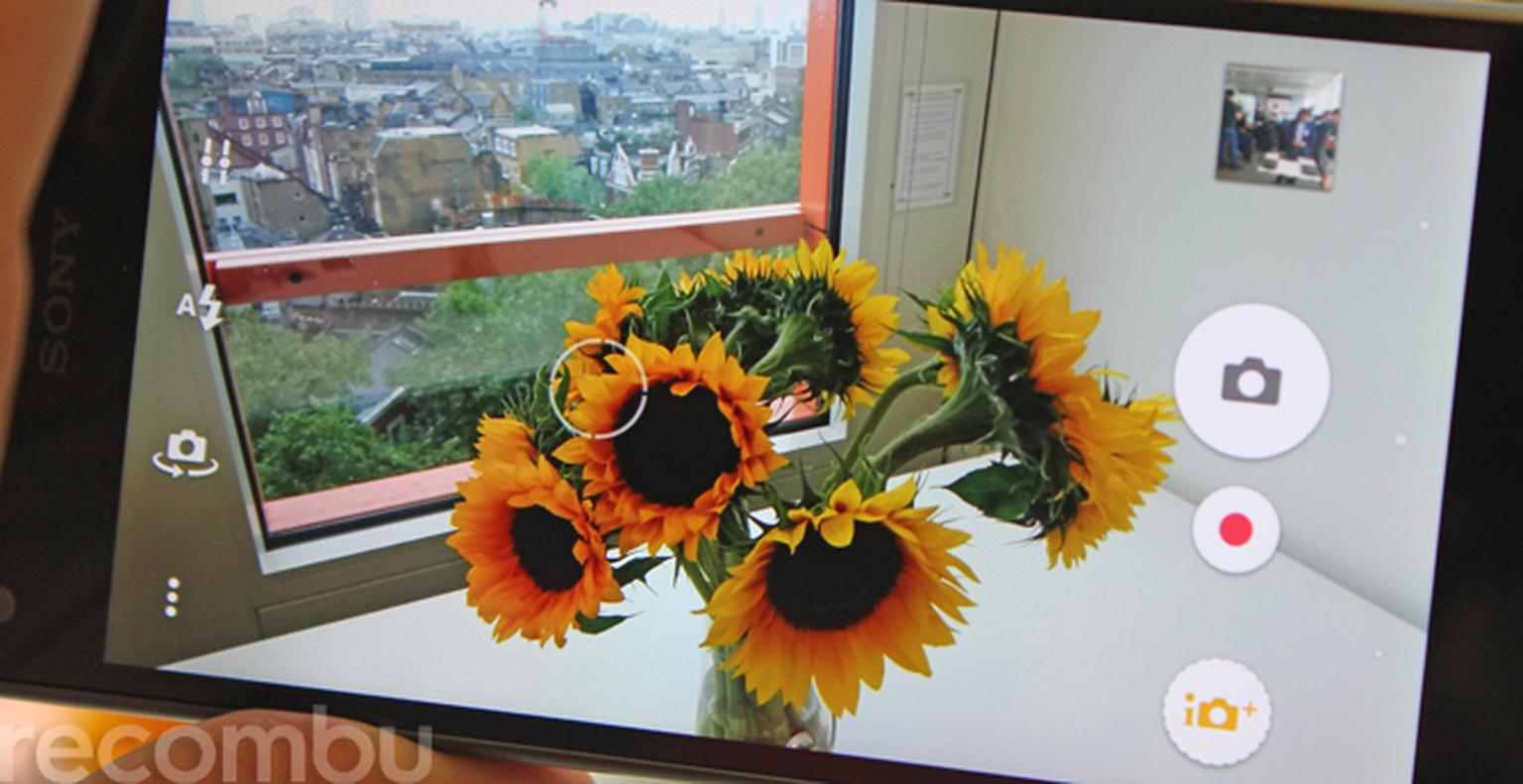 Sony Xperia Z5 vs Xperia Z5 Compact vs Xperia Z3/Z3+ camera test