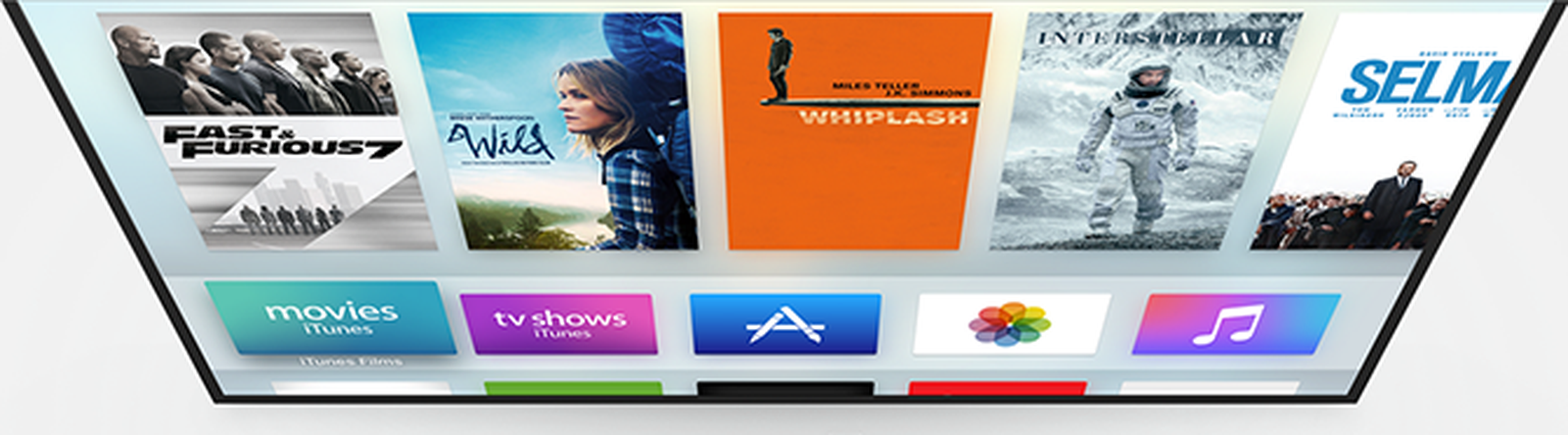 New Chromecast (2015) vs new Apple TV vs 4K Amazon Fire TV Box vs new Now TV Box
