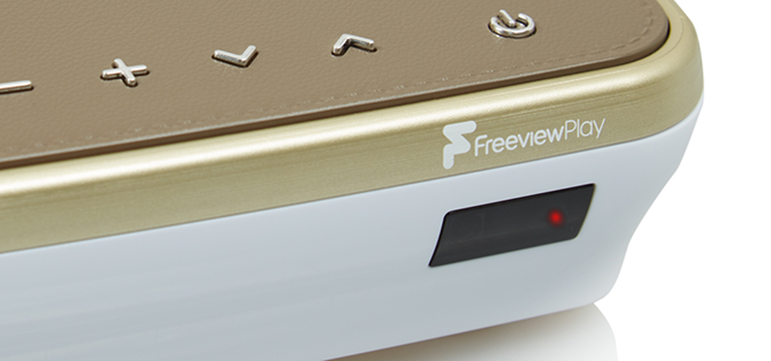 Humax’s FVP-4000T Freeview Play set-top box rocks with THREE HD TV tuners