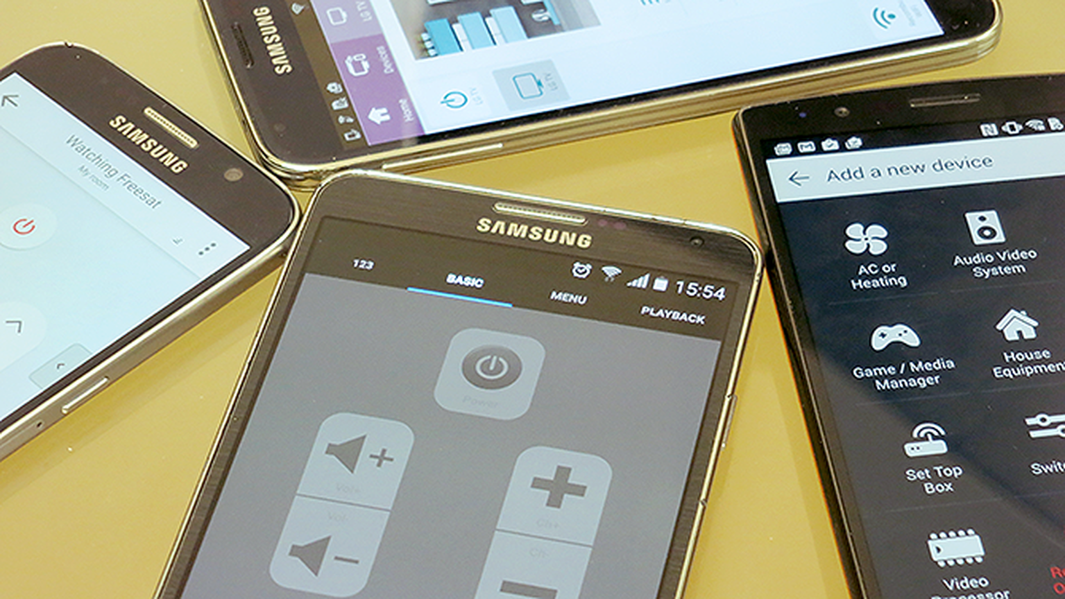 Best Universal Remote apps for Android