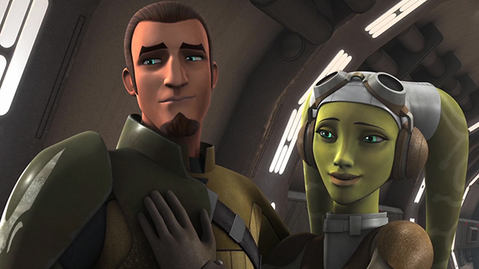 TalkTalk pimping free Star Wars Rebels and Adventure Time in TV taster weekends over half term
