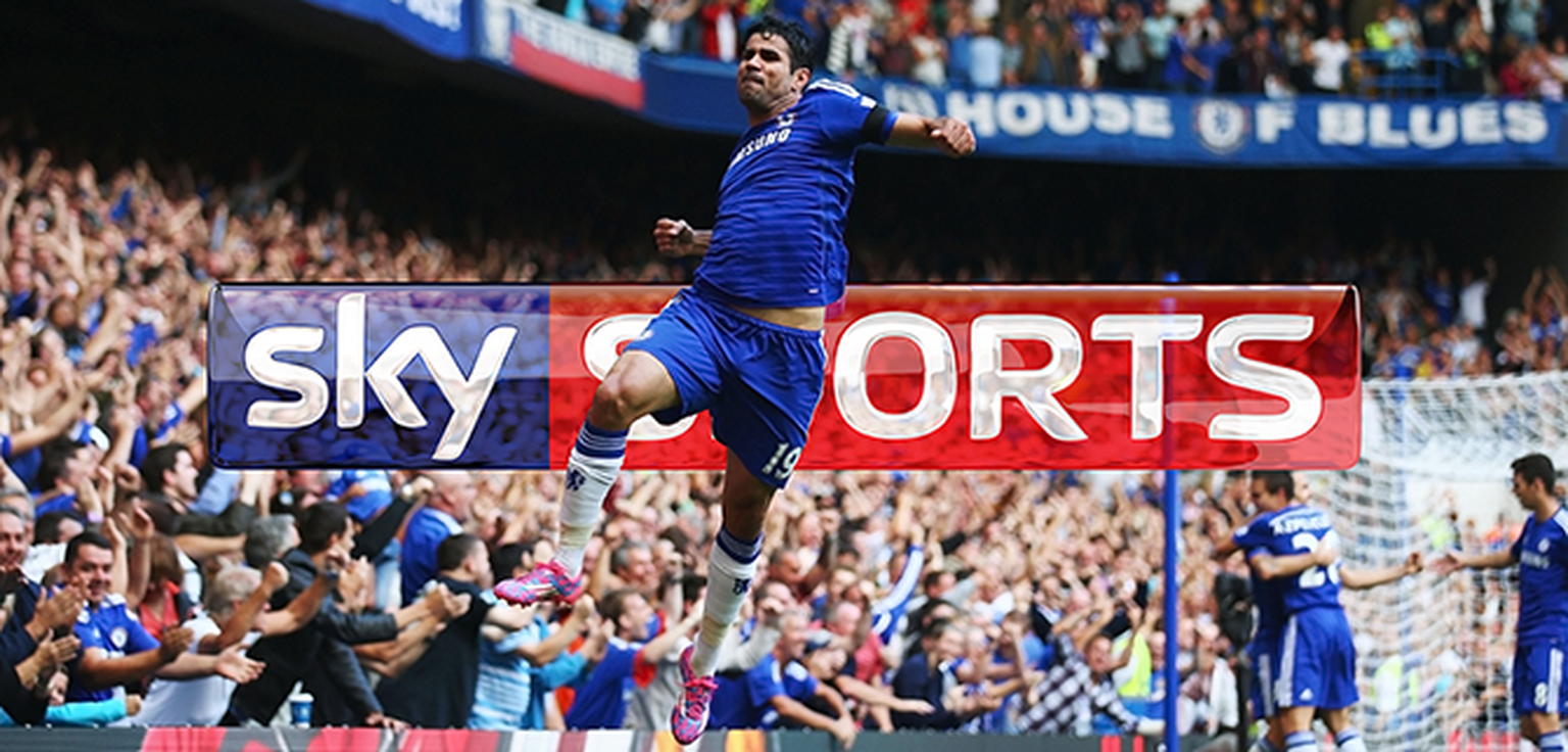 Sky Sports and BT Sport Premier League 2015/16 December fixtures revealed