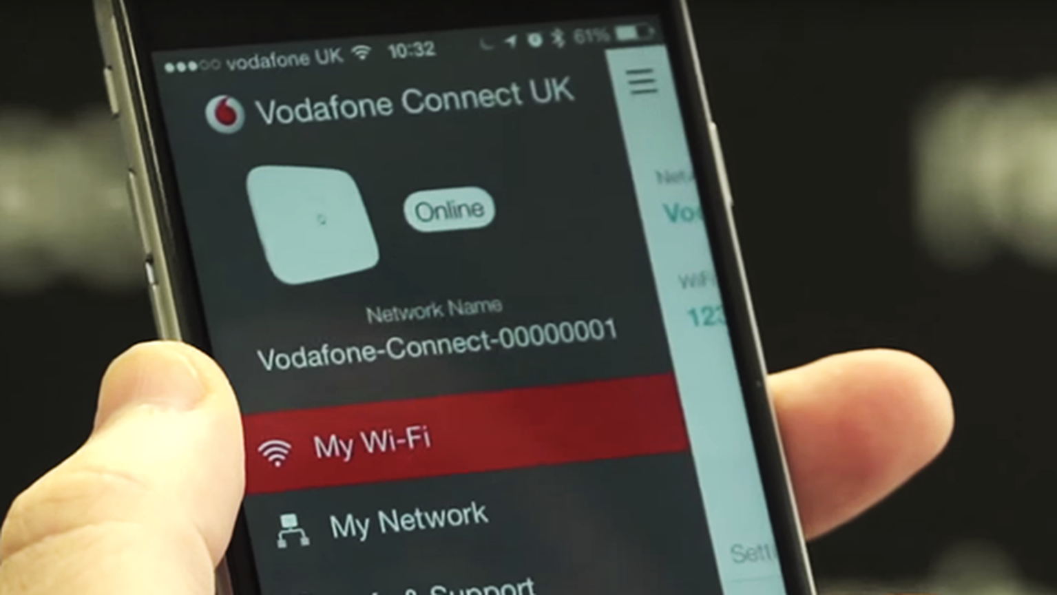 Vodafone dangles a year of free Netflix with its superfast broadband bundles