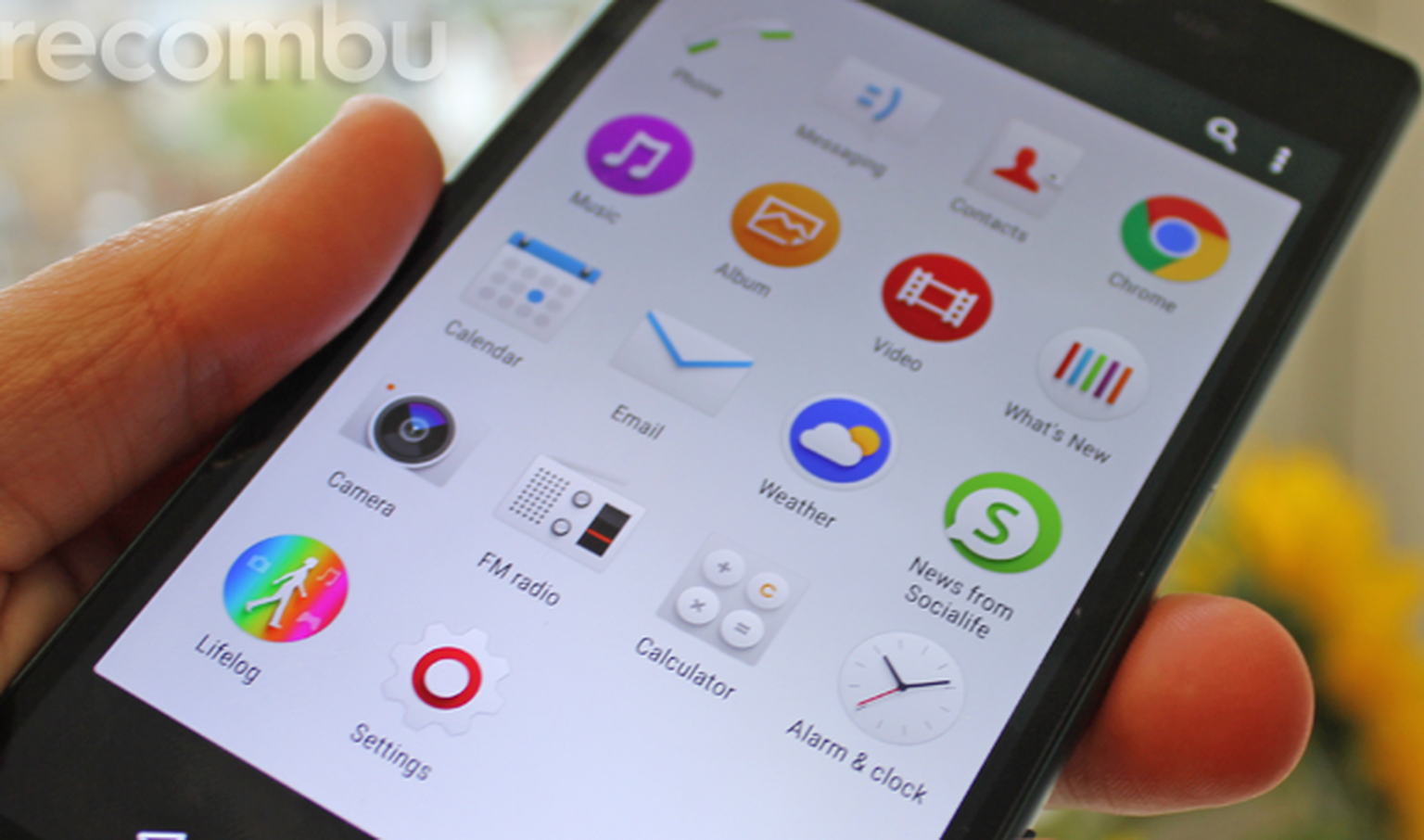 Sony Xperia Z5 and Xperia Z5 Compact Tips & Tricks