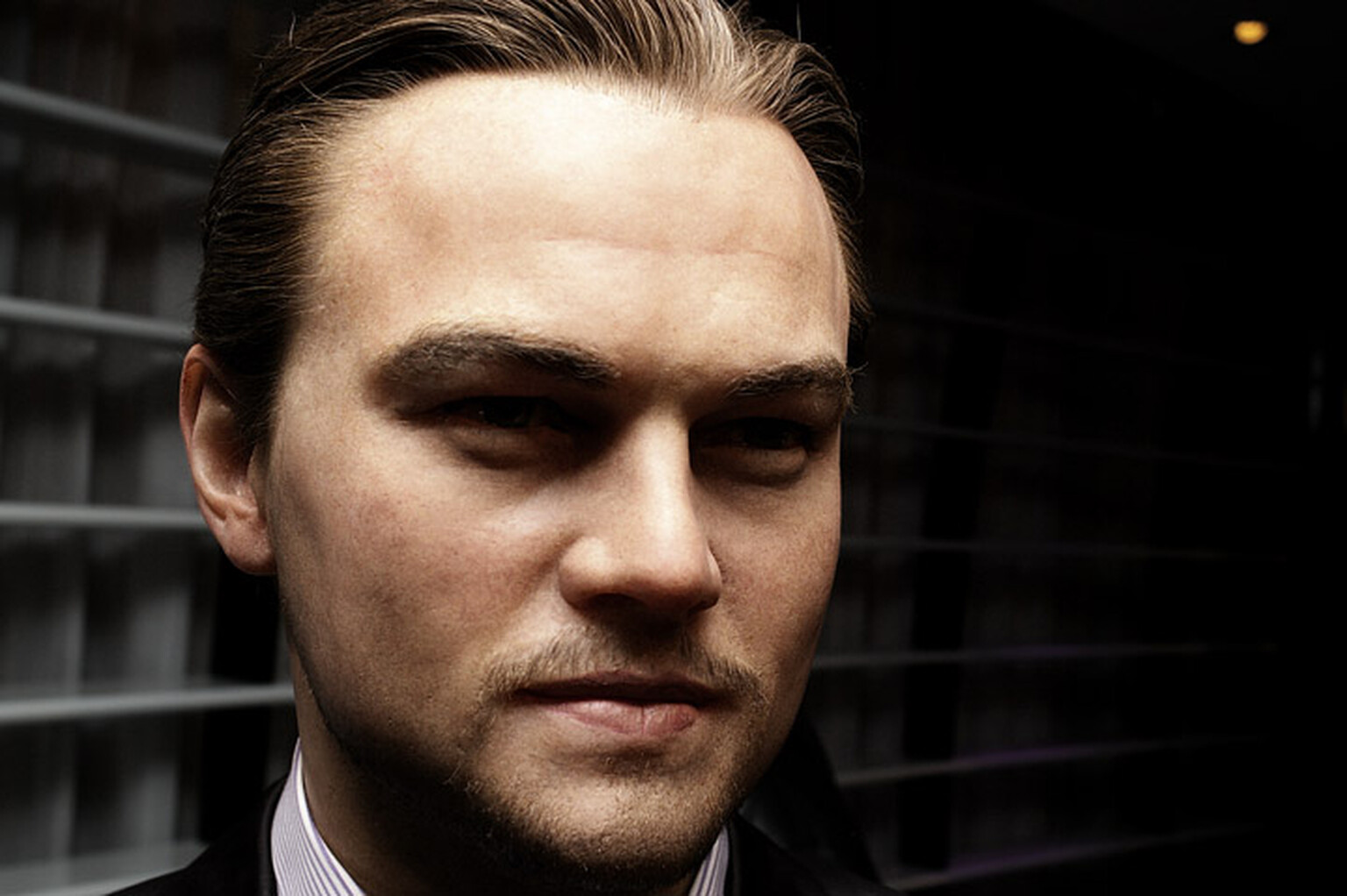 Leonardo DiCaprio could be making a film about the VW emissions scandal