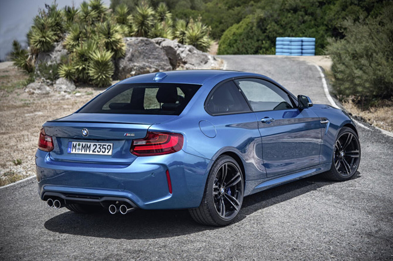 BMW M2: Everything you need to know