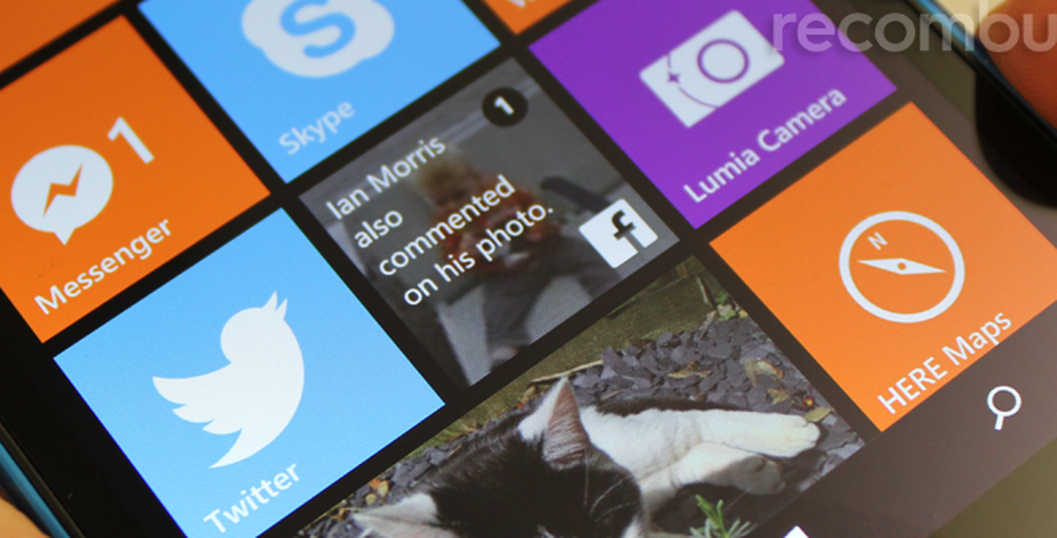 Essential Apps for Windows Phone Owners (2016)
