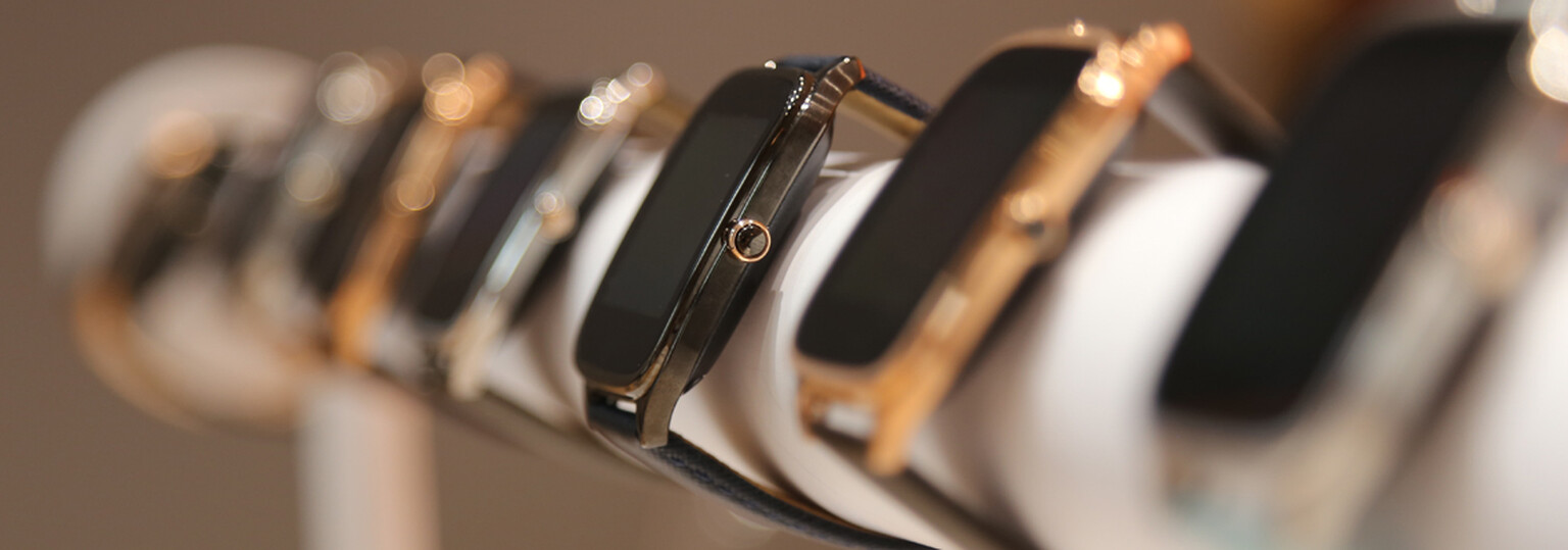 Best smartwatches and wearables for Android and iPhone
