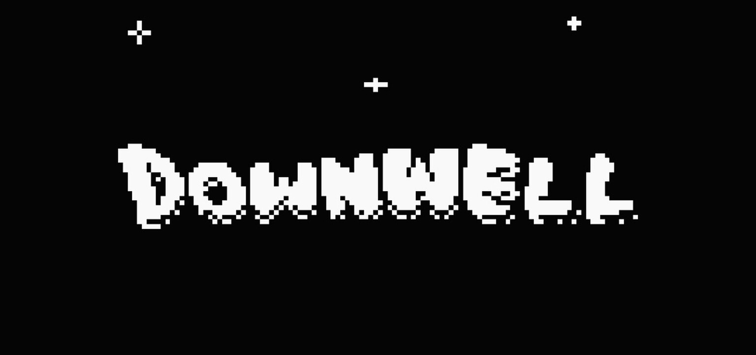 Downwell (iOS) game review