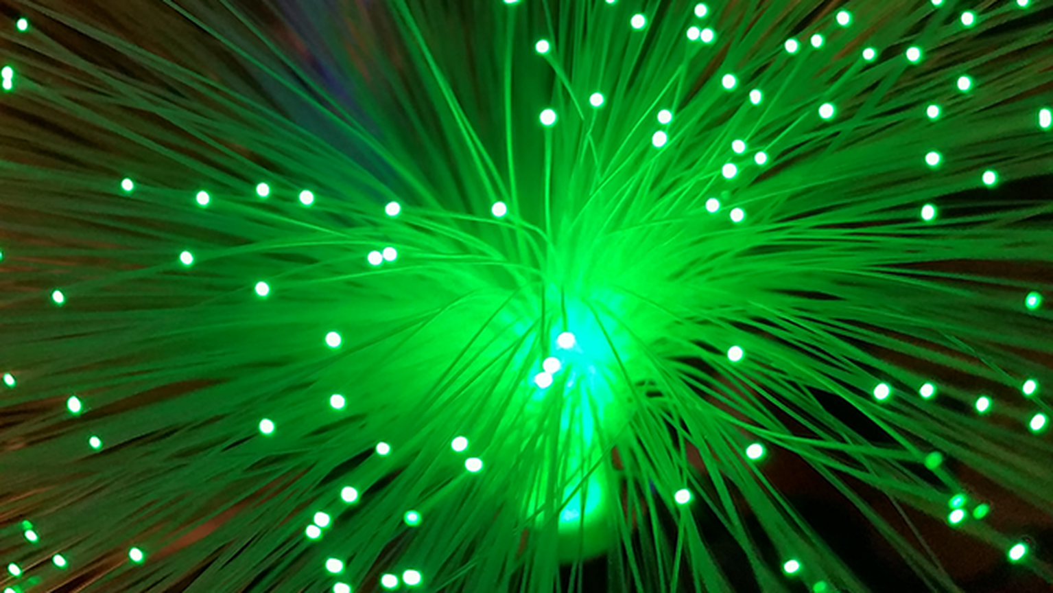 Brummin’ ell! Hyperoptic’s fibre broadband connects Birmingham to 1,000Mbps speeds