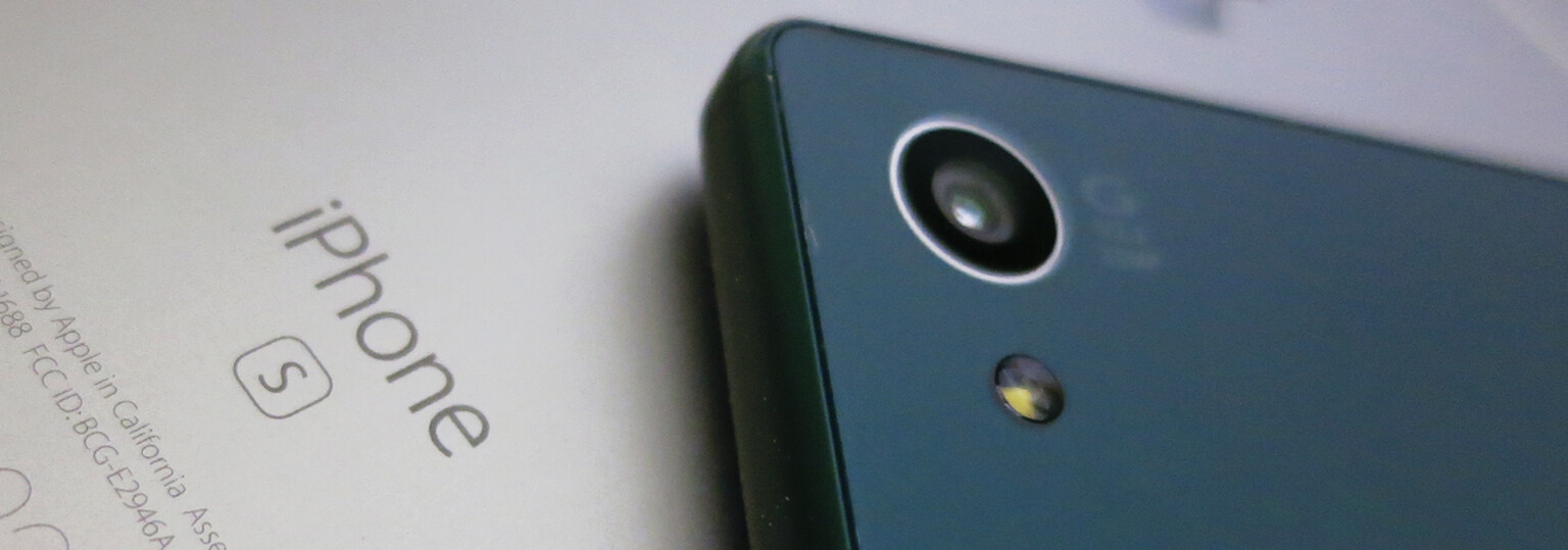 Apple iPhone 6s vs Sony Xperia Z5: Which is best for me?