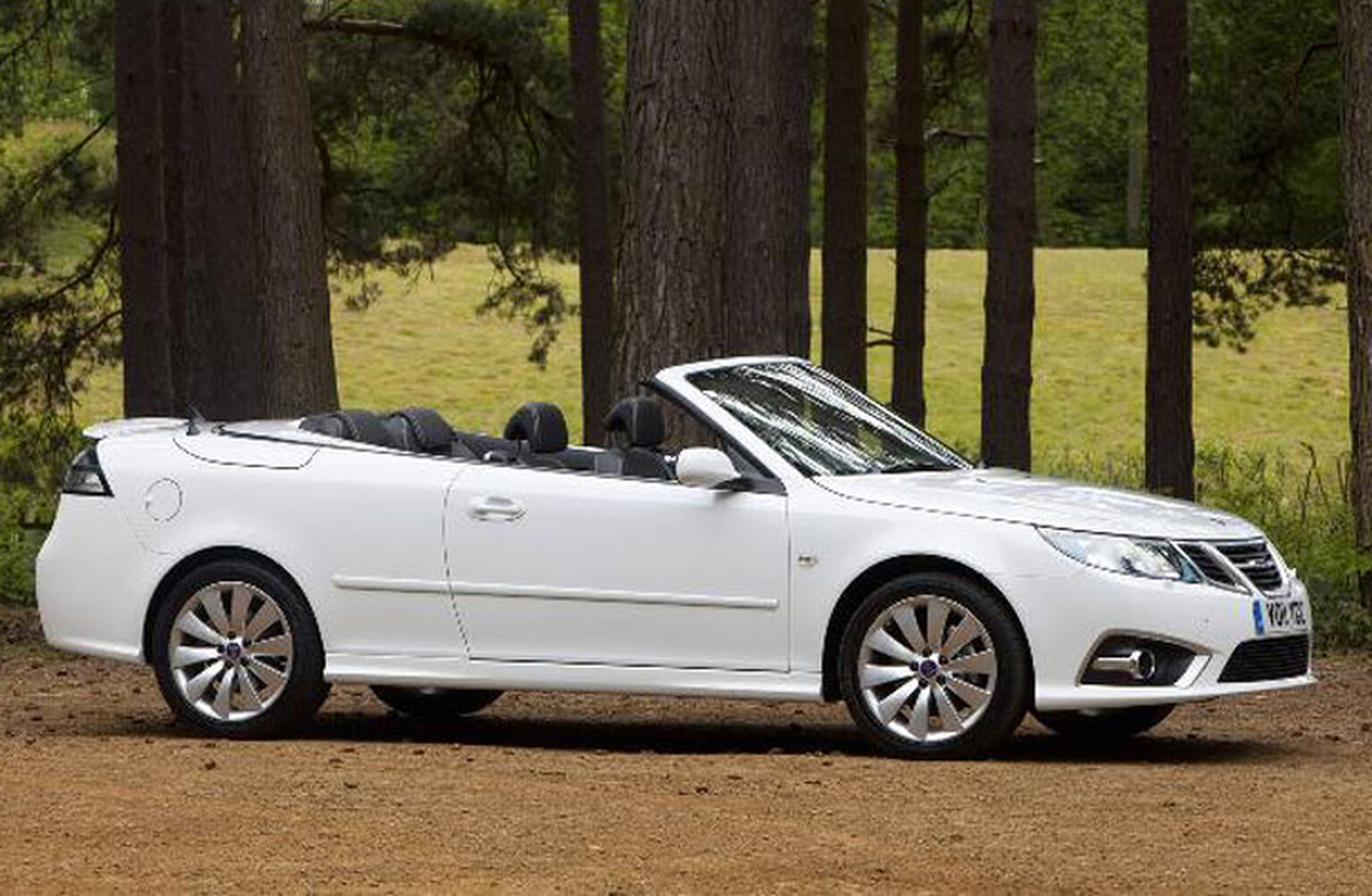 Saab 9-3 to live on (but only in Turkey)
