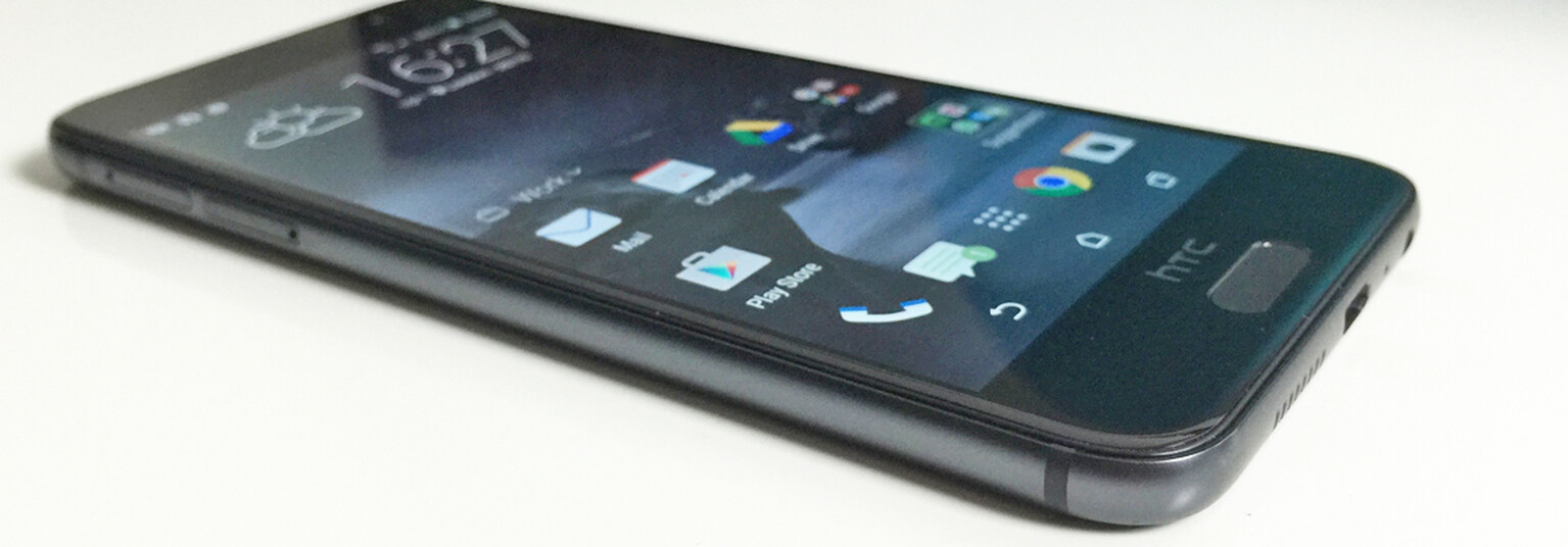 HTC One A9 Review: In Depth