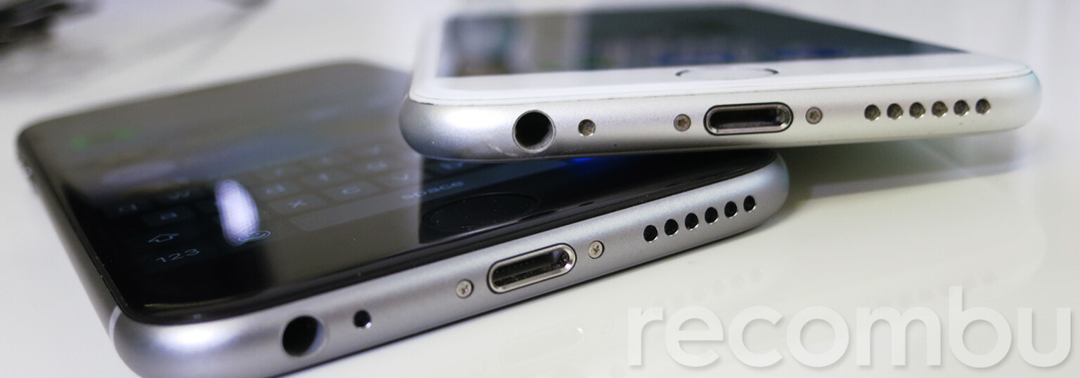 Apple iPhone 6 vs iPhone 6s: Should I upgrade?