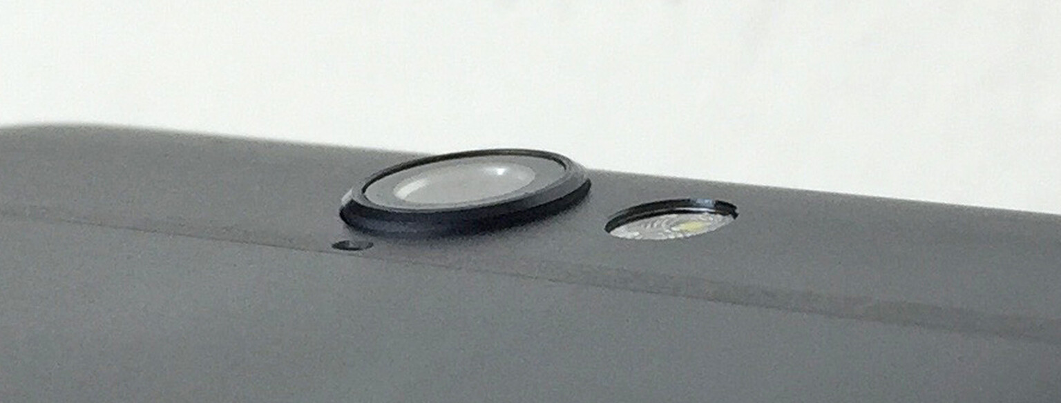 HTC One A9 camera review