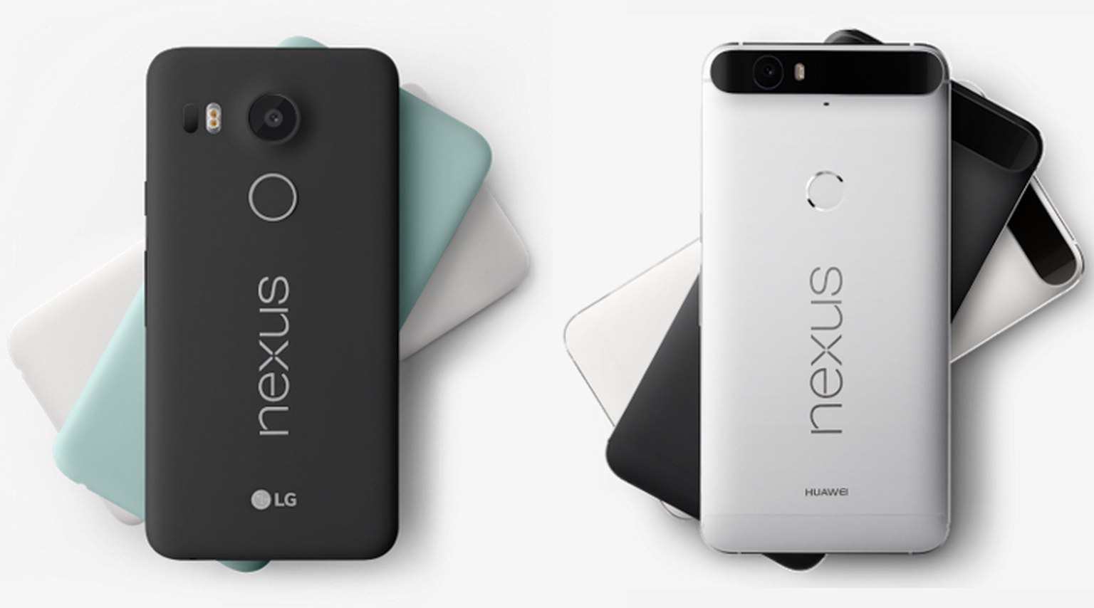How to add extra storage to the Nexus 5X and Nexus 6P