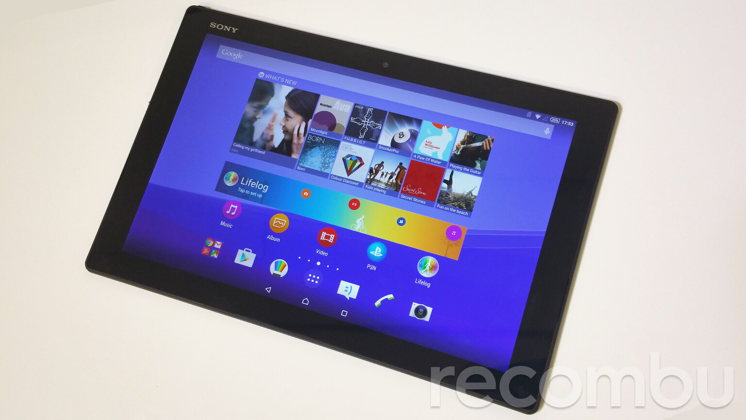 Best big screen tablet: Galaxy Tab S2 vs iPad Air 2 vs Xperia Z4 Tablet