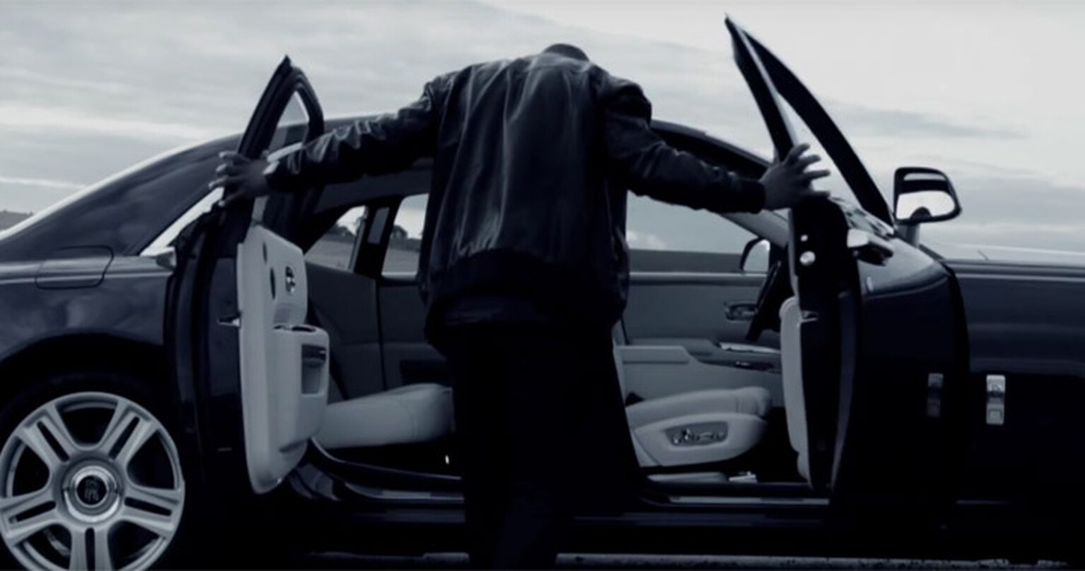 Rolls-Royce Ghost Series II video review: Poetry in motion