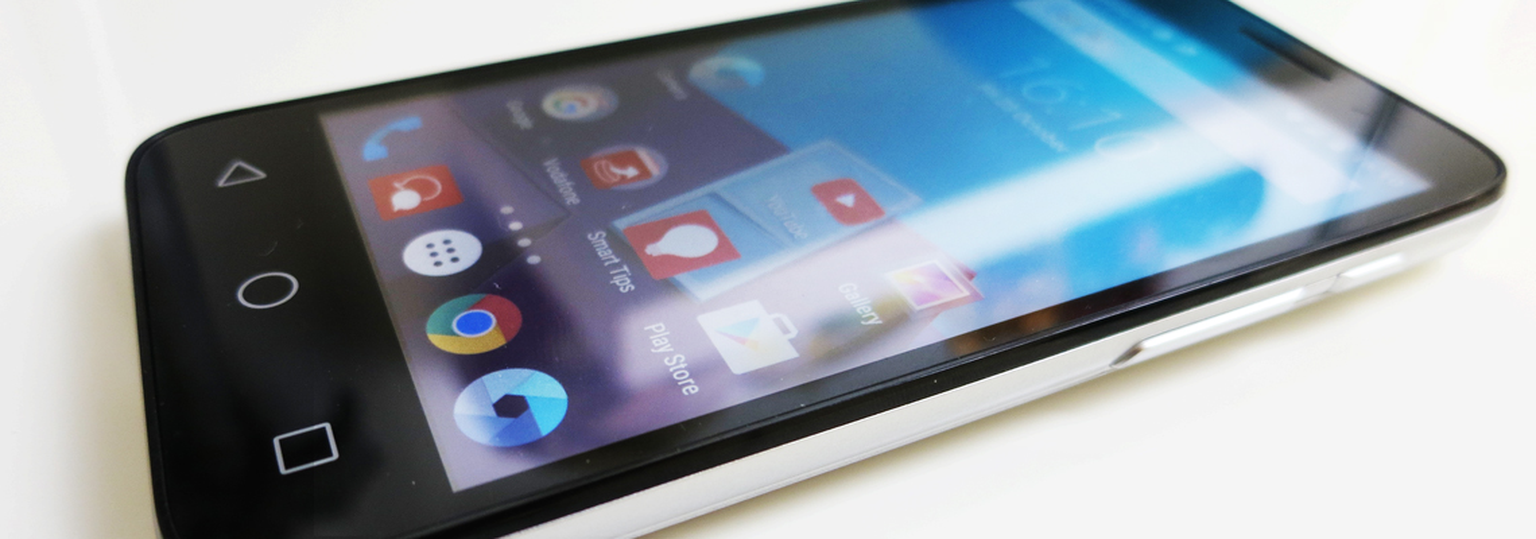 Vodafone Smart Speed 6 Review: In Depth