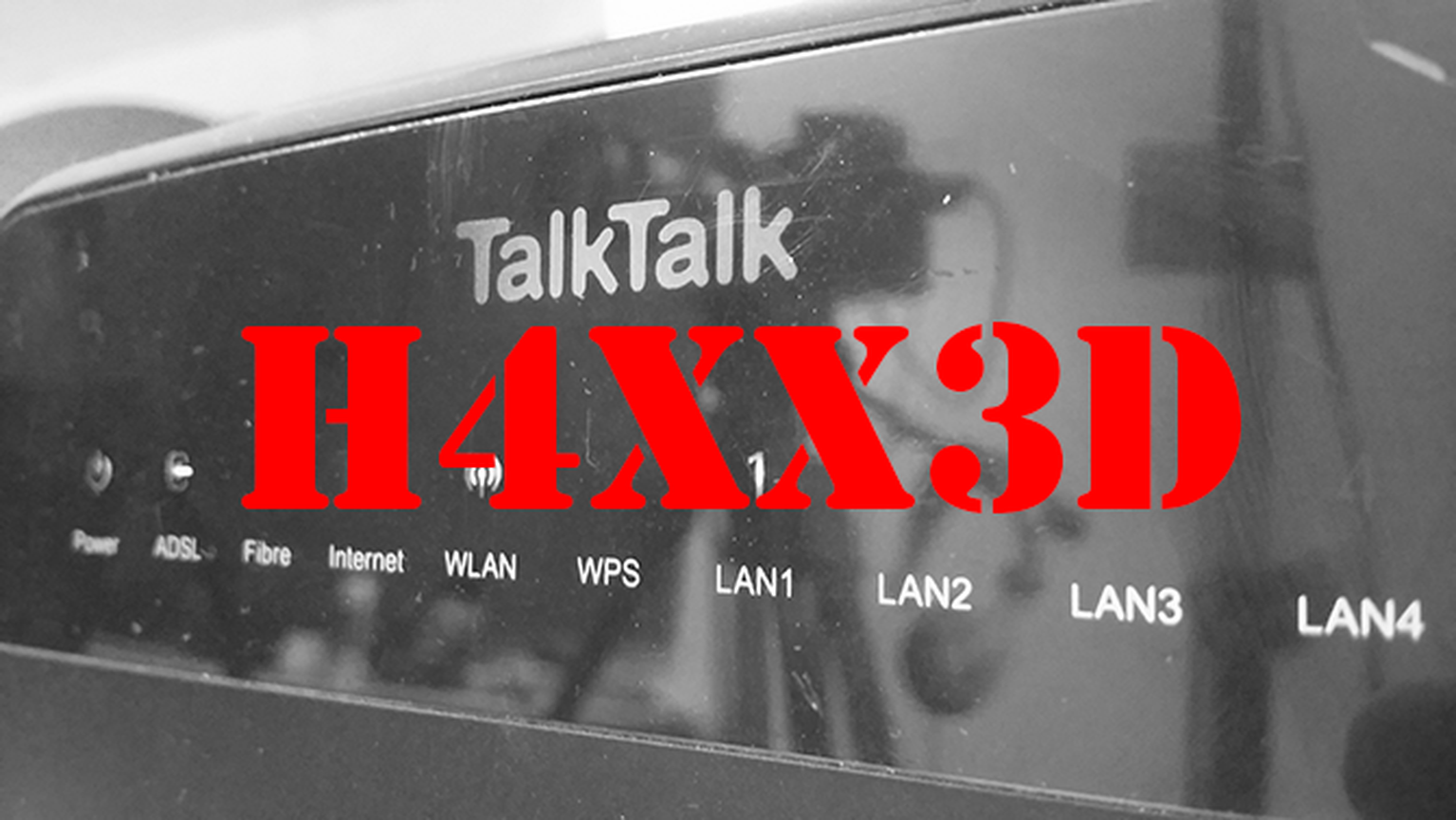 TalkTalk customer data hack: What should I do?