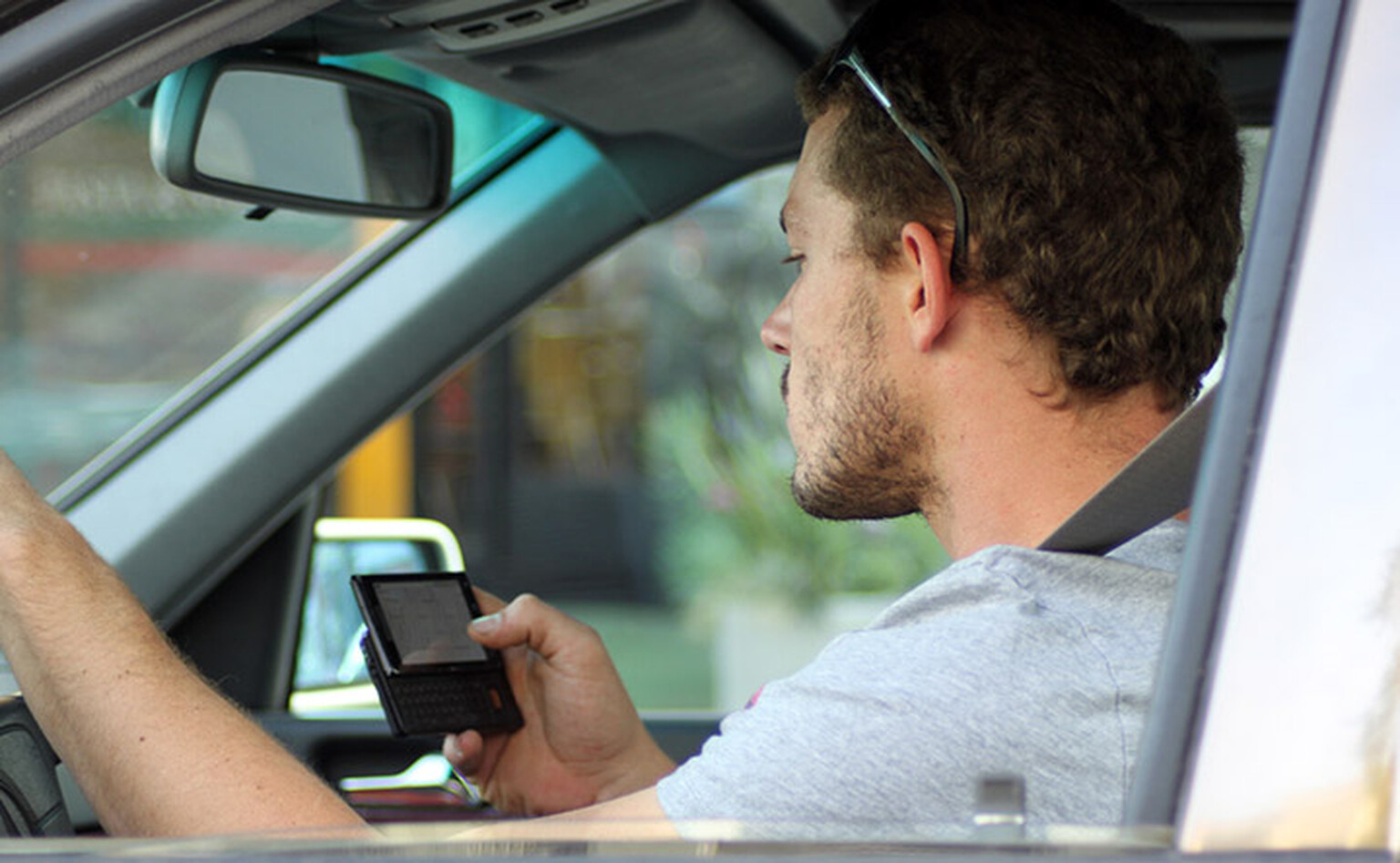 Hands-free technologies are more distracting than you think