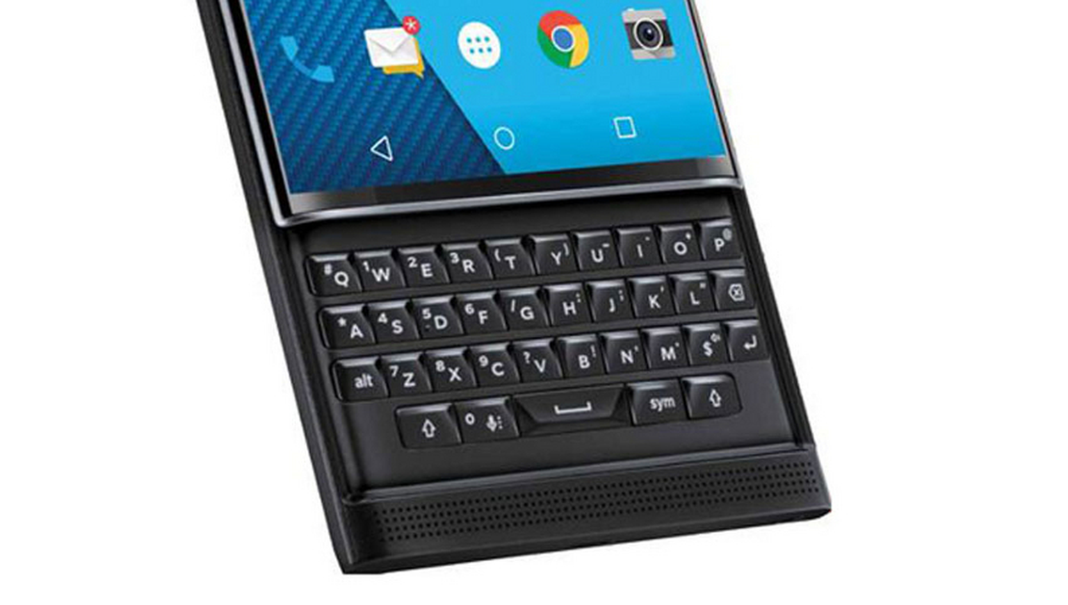 Blackberry Priv price, release date and best UK deals
