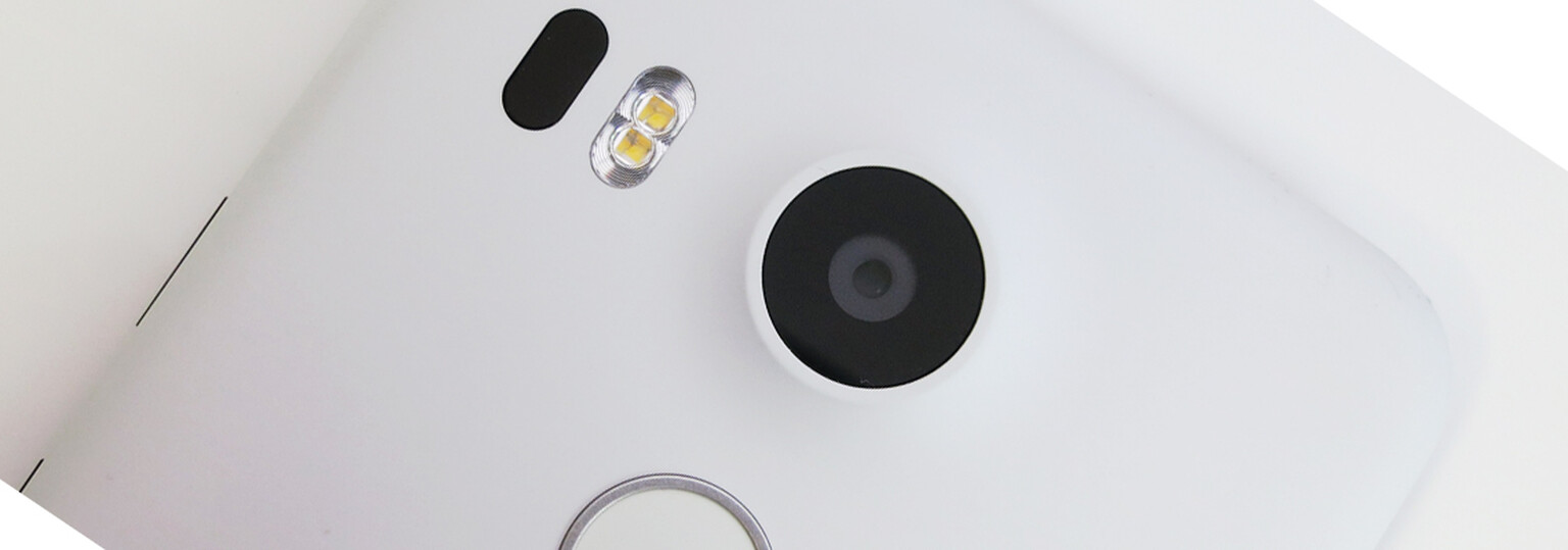 Google Nexus 5X camera review
