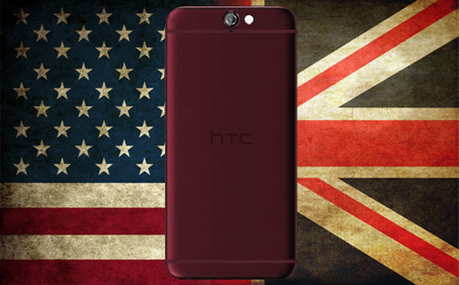 HTC One A9 price buggers Brits but gives Yanks a bargain