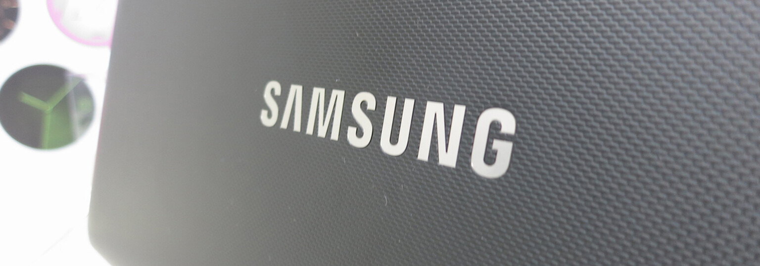 Samsung Galaxy View Review: Hands-on
