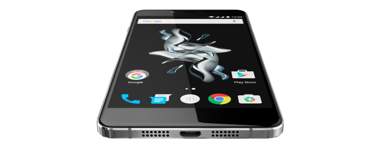 OnePlus X is the company's more conventional, affordable smartphone