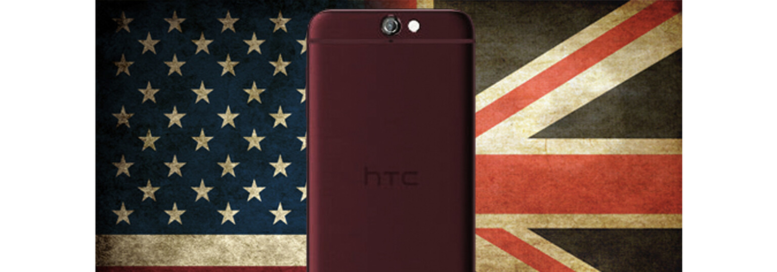 How to import phones, tablets and wearable tech from the USA