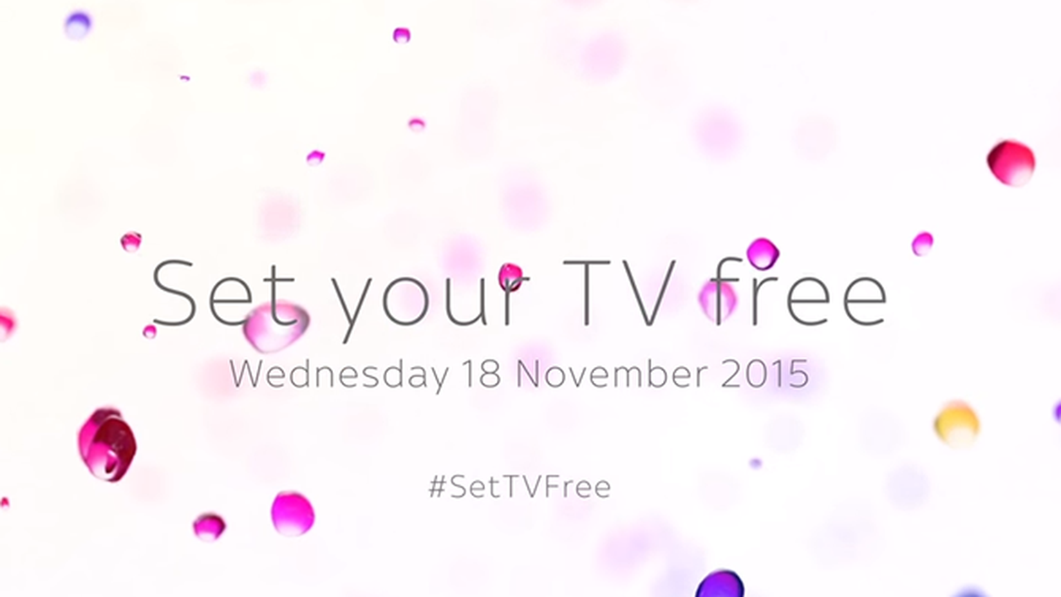 Sky teases next-gen ‘set TV free’ service. Are the 4K-streaming, Apple TV-style ‘SkyQ’ rumours true?