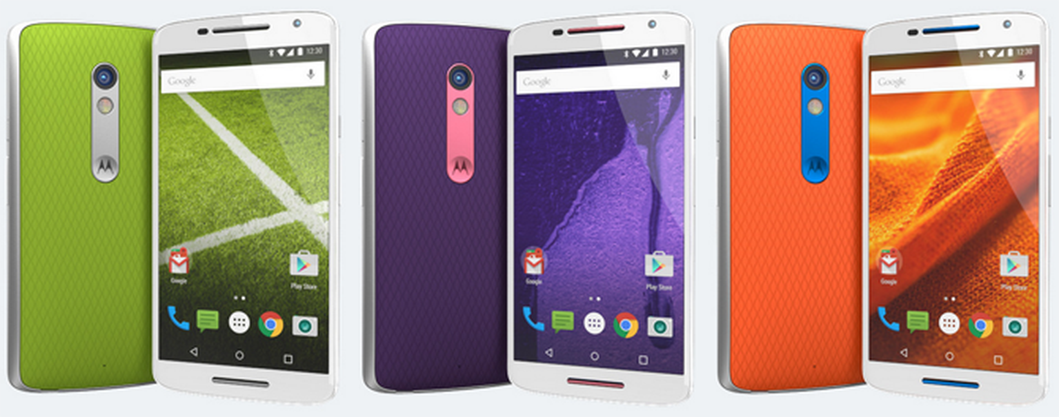 Moto X Force vs Moto X Style vs Moto X Play: Which is best for me?