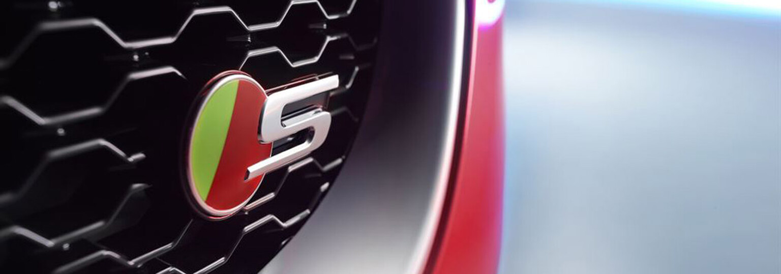 Jaguar XE S review