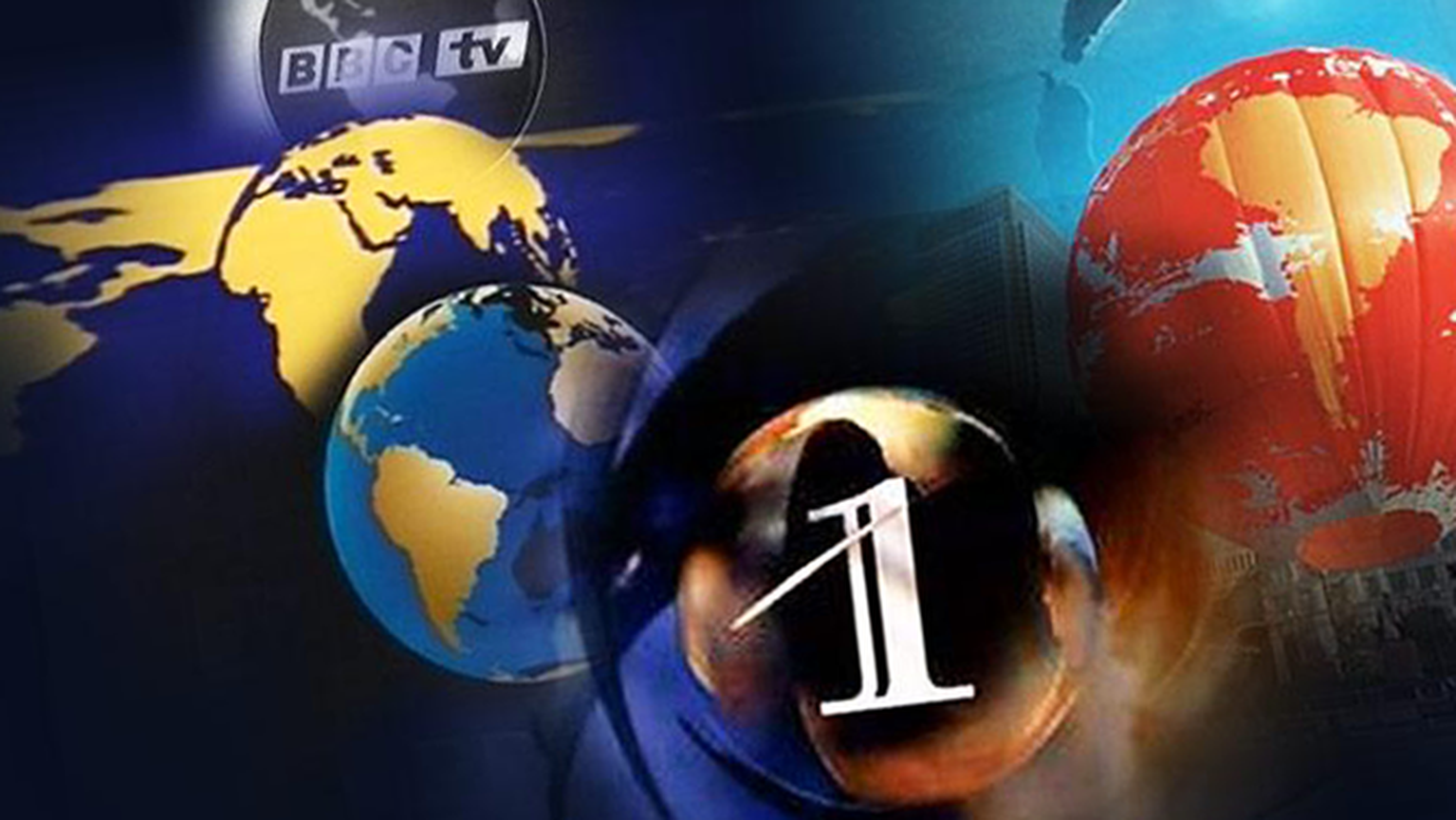 Wot, no Python? 5 shows you can’t get from BBC Store (but you should be able to)