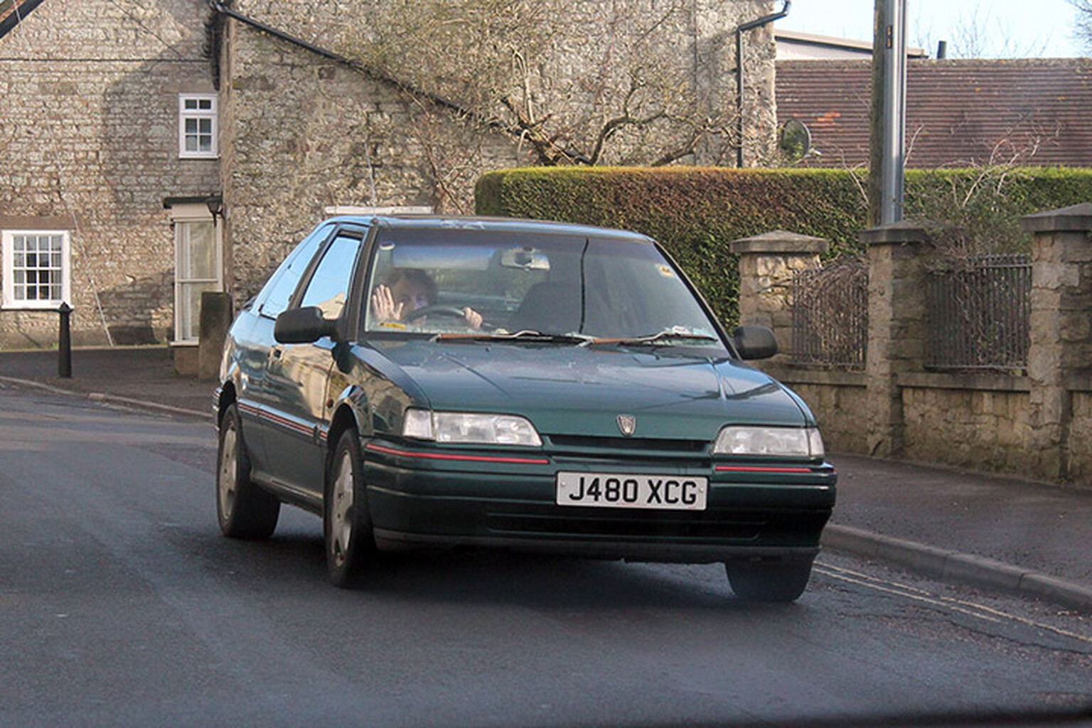 82-year-old ends up driving for six hours after taking wrong turn