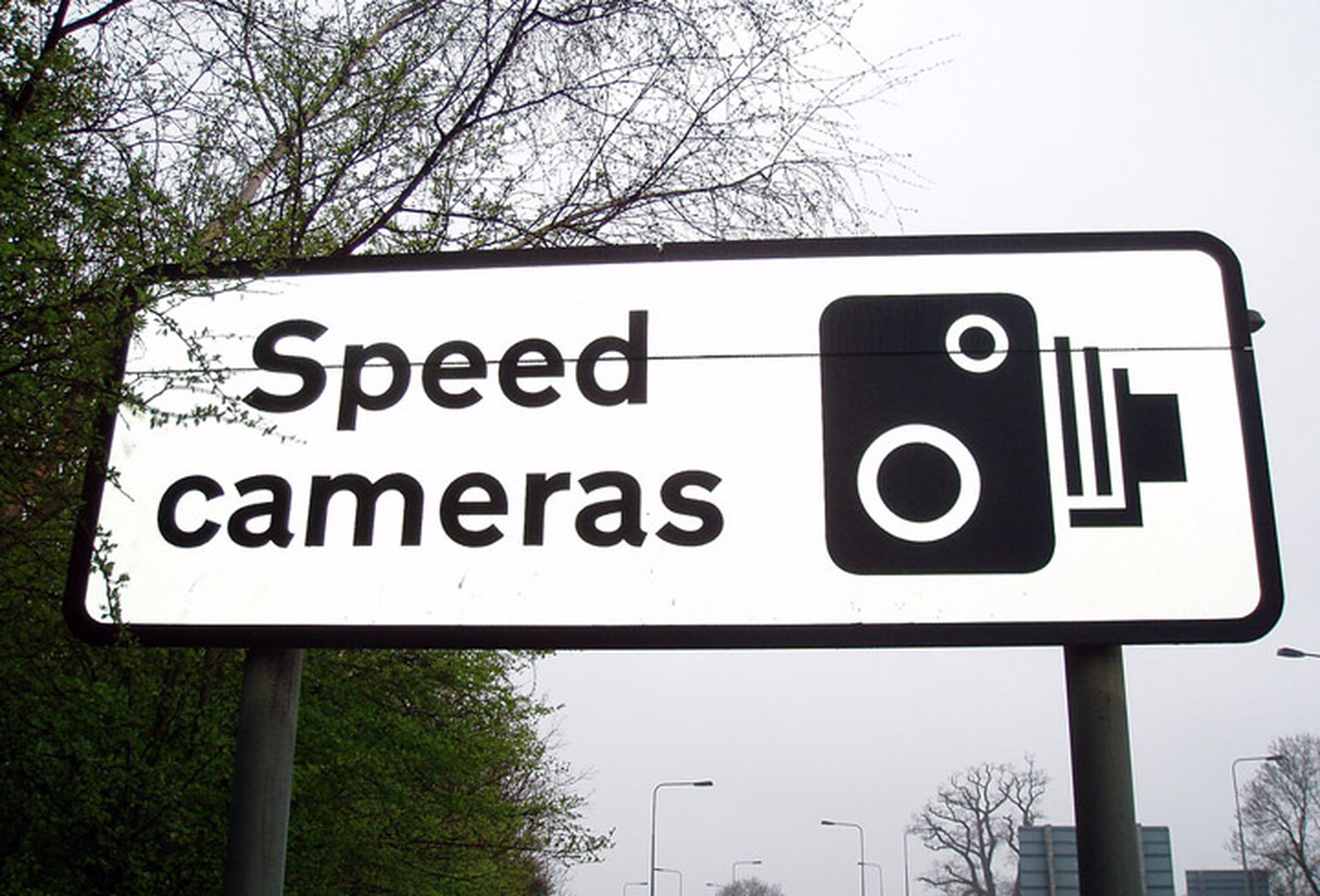 Bedfordshire plans controversial zero-tolerance approach to motorway speed cameras