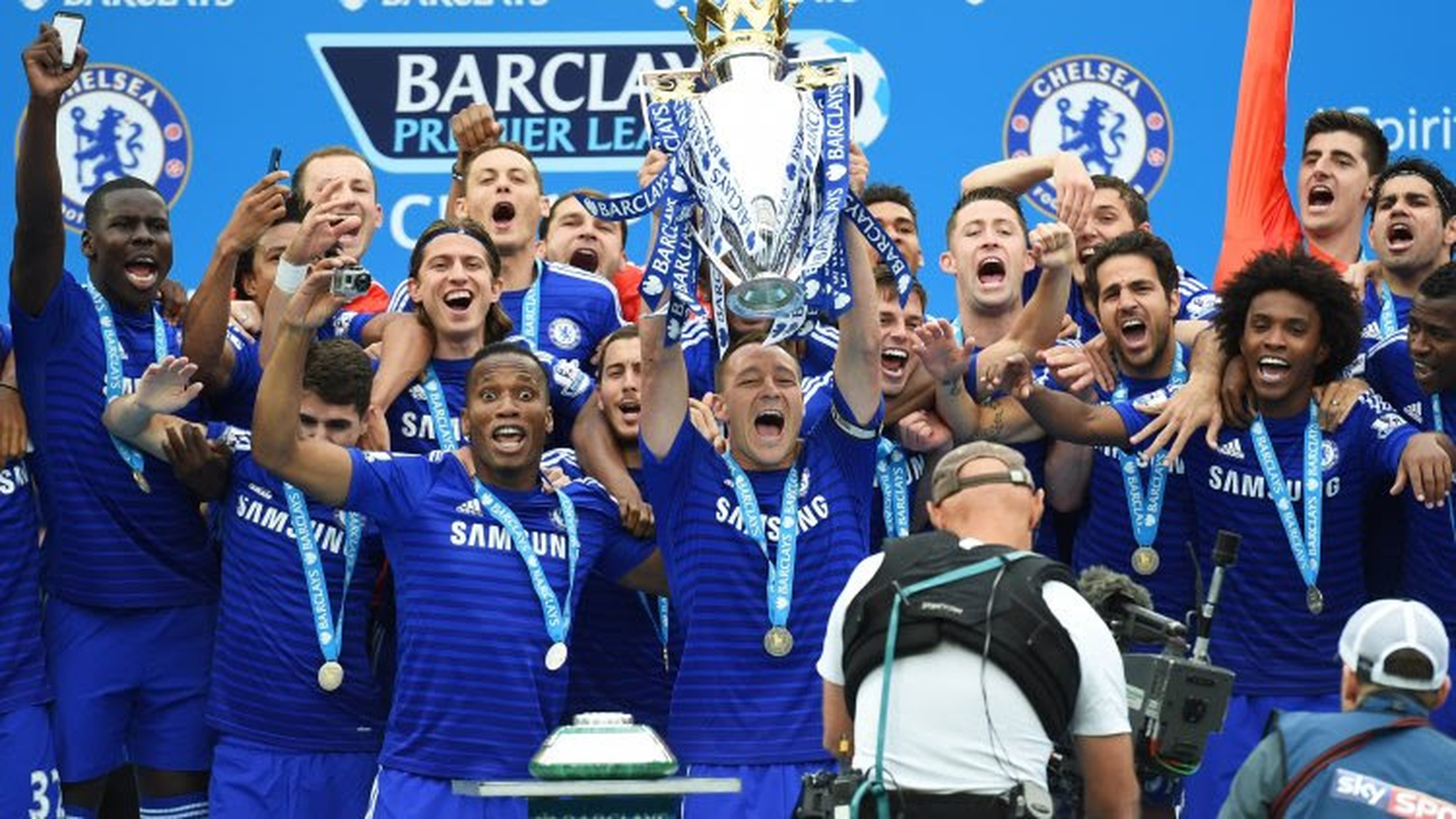 Sky Sports scores rights to 3pm kick off highlights ‘til 2019