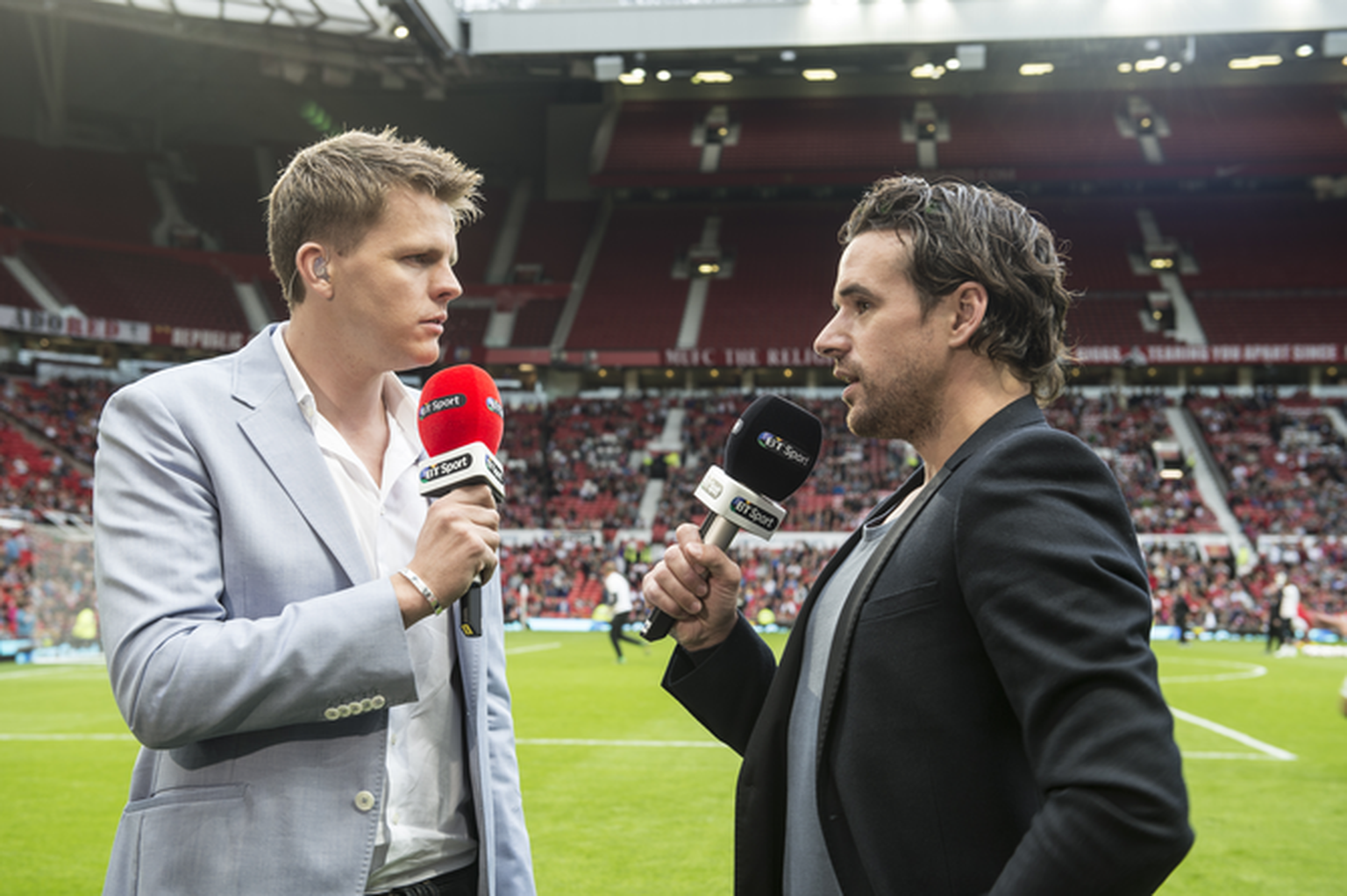 How can I watch AFC Bournemouth vs Newcastle United? - Saturday, November 7 on BT Sport