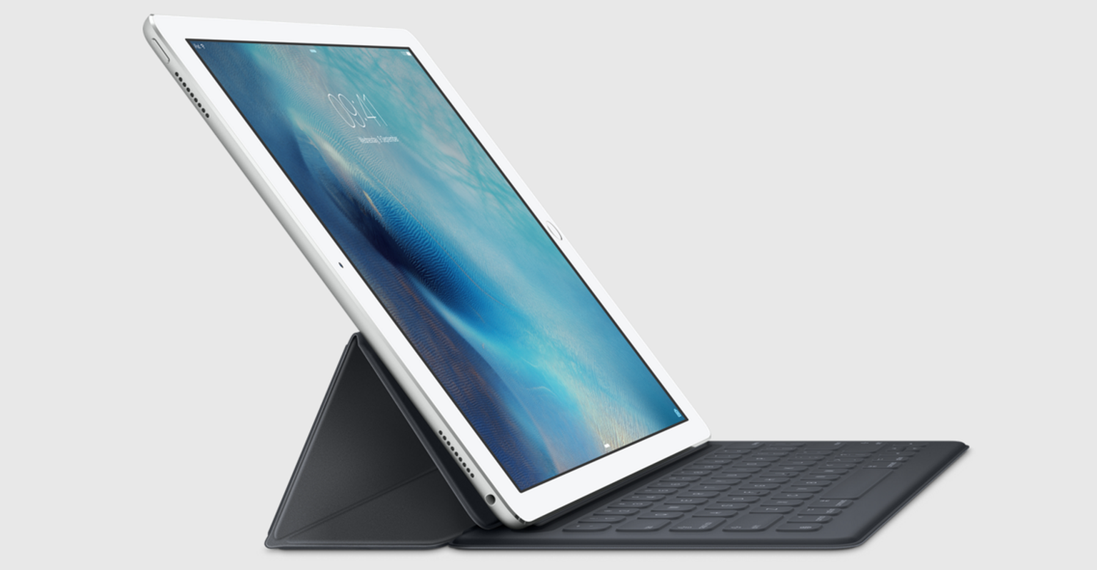 Apple iPad Pro UK price and release date