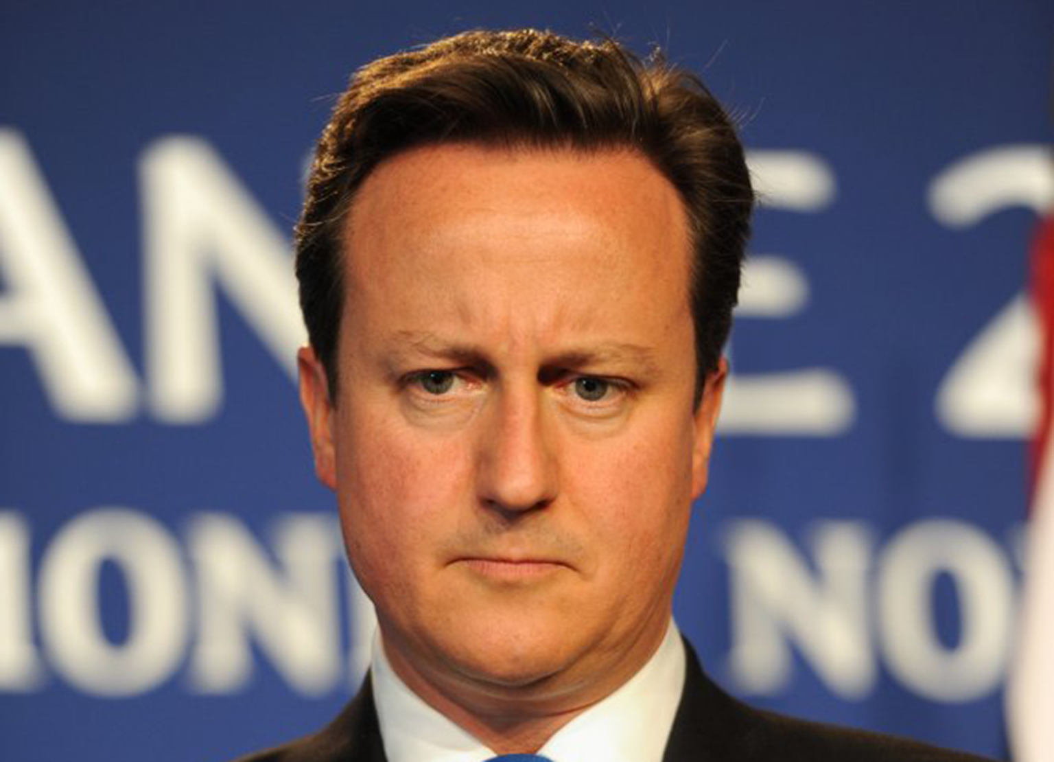 Cameron pledges 10Mbps broadband for all by 2020 - too little, too late?