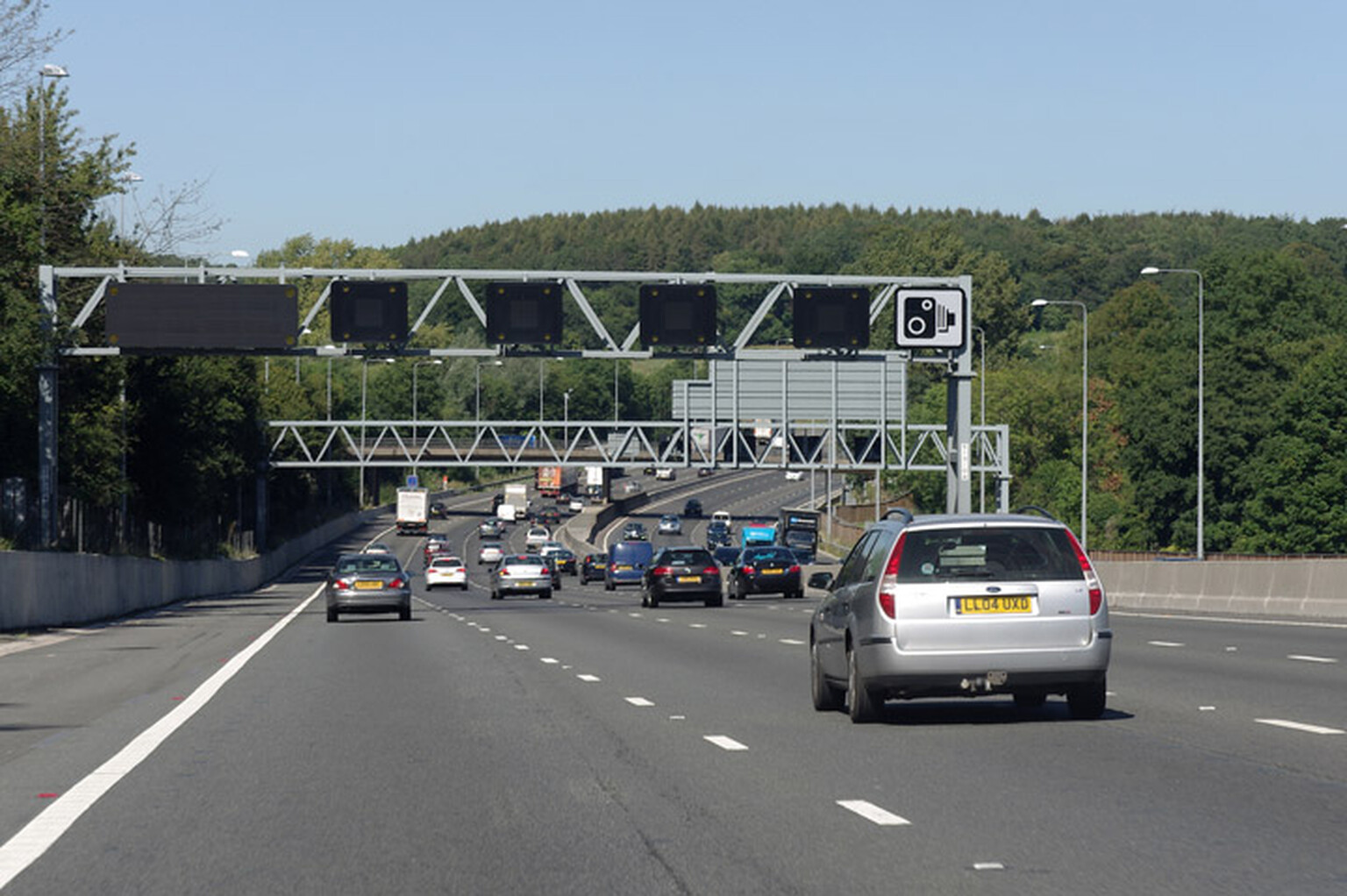 Could taking a speed awareness course invalidate my insurance?